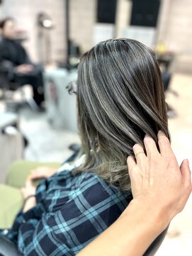 ソル 八王子(SOL) 印影ハイライト♪