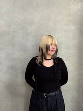 オーダー(OORDER)&nbsp;本多 紀乃