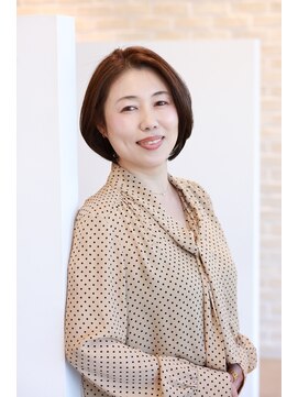 キッカ 茂原店(CHICCA) リュクスボブ