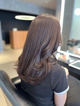 エミュ 伏見 国際センター(emu) light brown