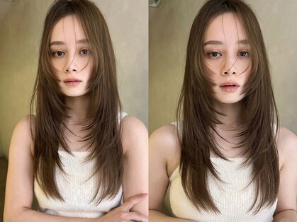 サンド クリア 横浜本店(sand clear)の写真