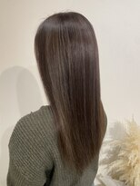 パプスドコワフュール 甲子園口店(Pap's de coiffeur) 西宮美容室/甲子園口美容室/パプス甲子園口/髪質改善