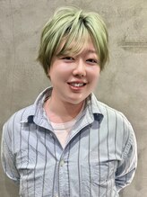 ロンドネートゥル 新潟(Lond naitre)&nbsp;星田 海璃亜