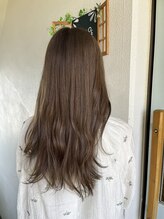 クラス リノ(CLASS lino)&nbsp;ケアブリーチでオシャレを楽しむ！