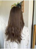 ケアブリーチでオシャレを楽しむ!
