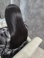 コアークリップ 緑町店(CORE CLIP)&nbsp;目指せ！ツヤ髪ロングヘアー