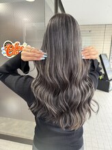 アイスキャンディー(Ice Candy)