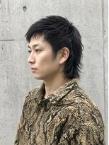 ビュートリアム 梅田(BEAUTRIUM)&nbsp;マレット/ウルフ