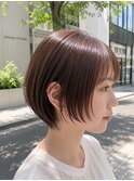 ボブ