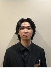 ゼノンユニガイ(ZENON uni GUY) 井之上 悠力