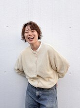 ブラウンハウス 辻堂(Brown House)&nbsp;渋谷 怜奈