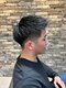 リノ(alto Lino)の写真/【メンズの為のヘアサロン】幅広い世代から支持される『alto Lino』で自分史上一番カッコイイを<横堤駅1分>