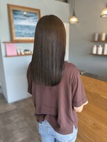 リベットイースト(Libett east) アッシュカラー