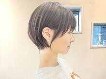 シュシュプライベートヘアサロン(Chou chou private hair salon)