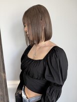 エンヴィー(ENVY)&nbsp;ボブ