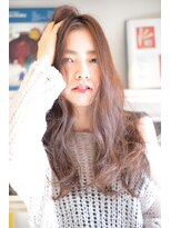 マイティ バイ エイチ(mighty by H)&nbsp;mighty ☆surf☆loose wave☆[052-262-4162]