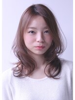 シャカ(SHAKA) 最旬モテセミディ☆ヘルシーレイヤー　大人可愛い