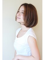 レウナ 外苑前(Reuna)&nbsp;オトナ女子・丸み美人【外苑前・表参道・青山】