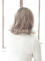 フリッカ(FLYCKA)&nbsp;タンバルモリ★フリンジバング★BOB