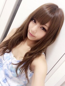 ディー エメ(D-aimer-) D-aimer-イメージ(24) カット・カラー