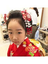 ハットウ(HATTO)&nbsp;日本髪