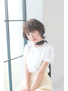 リネット ヨコハマ バイ リトル(linette yokohama by little) センシュアルショート