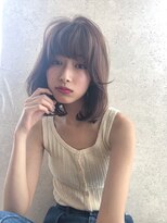 アメリ 新宿(Ameri)&nbsp;Ameri 愛されモテミディ【新宿】