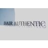 ヘアーオーセンティック(hair authentic)のお店ロゴ