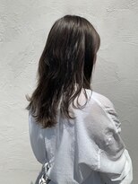 サラビューティーサイト 志免店(SARA Beauty Sight)&nbsp;アッシュグレー
