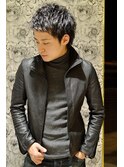 【N4C】簡単セット×メンズショート