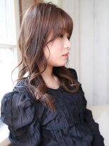 ネオリーブシェリエ 浅草店(Neolive cherie)&nbsp;メープルブラウン 2