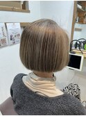 ボブ◎20代30代40代50代60代