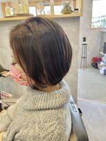 エン(enn)&nbsp;ショート