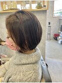 ショート
