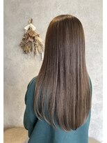 リリヘアー(LiLi.hair)&nbsp;オッジオットプレミアム