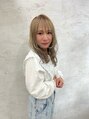 ジュノ(Jeuno) 田中 さや香