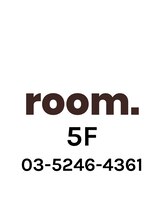 room. 浅草【ルームドット】