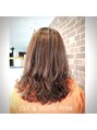 アグ ヘアー メレ 生桑店(Agu hair mele)&nbsp;Digital Perm