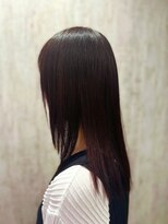 テトテ 門戸厄神店(tetote)&nbsp;【tetote門戸厄神店スタイル】艶ストレート