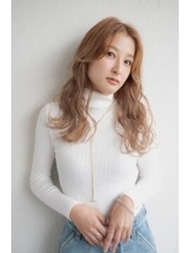 ソルバイディア(SOL by diar) 外国人風☆