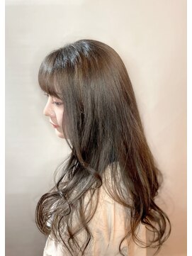 シンカ 六本木(SHINKA) オリーブレイヤー