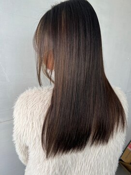 リアン 平塚(Lien) ダークアッシュ/イメチェン/美肌カラー[平塚駅]