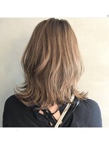 ジーシーエイト ヘアー(GC8 hair)&nbsp;ベージュ