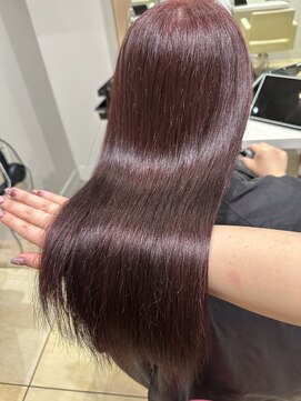 ユーフォリア 新宿店(Euphoria) 【Euphoria/Kana】艶々チェリー