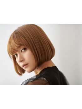 ハイライト/バレイヤージュ/インナーカラー/ローライトなど豊富なカラー技術で最適な白髪カバーをご提案♪