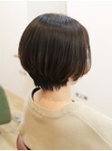 short &nbsp;style
