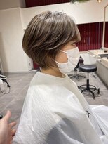 クラッチ 名古屋(CLUTCH)&nbsp;ショート