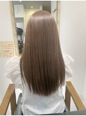 艶モカブラウン
