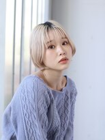フェリチタ ひばりヶ丘(FELICITA) 30代からのブロンドカラー