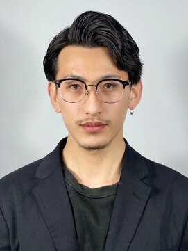 プレミアムバーバー 表参道店(PREMIUM BARBER produce by HIRO GINZA) ヒロ銀座/理容室/床屋/メンズカット/パーマ/メンズ特化